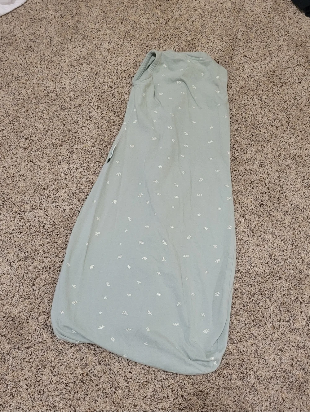 Europouch Baby Sleep Sack Size 3-12 Months